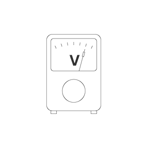 icon power supply